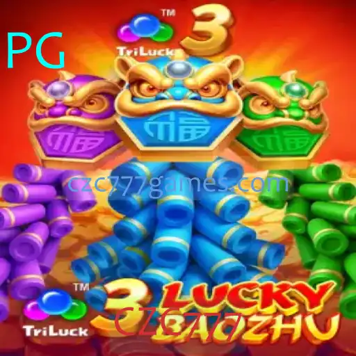 Explorando o Fascinante Jogo 3LuckyBaozhu e o Impacto da Palavra-Chave CZC777