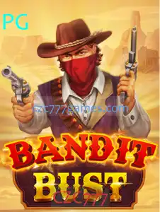 BanditBust: Uma Aventura de Estratégia e Suspense