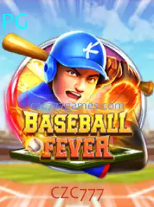 Descubra BaseballFever: O Novo Fenômeno no Mundo dos Jogos com CZC777