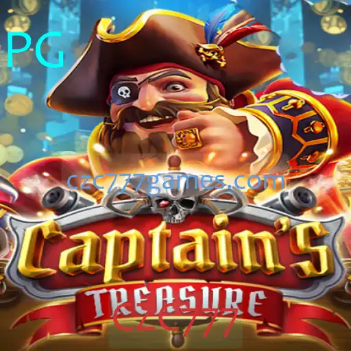 Aventuras Épicas em CaptainssTreasure: Mergulhe no Mundo das Riquezas Ocultas