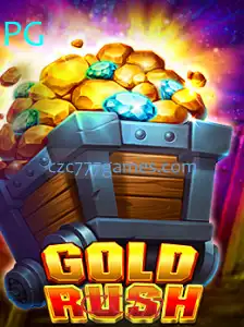 GoldRush: A Aventura Inesquecível nas Minas de Ouro