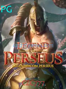 LegendofPerseus: A Nova Jornada Épica no Mundo dos Jogos