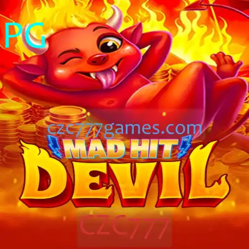 MadHitDevil: A Nova Sensação do Universo dos Jogos