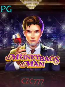 Descubra o emocionante mundo de MoneybagsMan e a palavra-chave CZC777