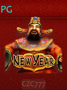 Descubra o Fascinante Mundo de NewYear: Uma Imersão no Jogo Inovador CZC777