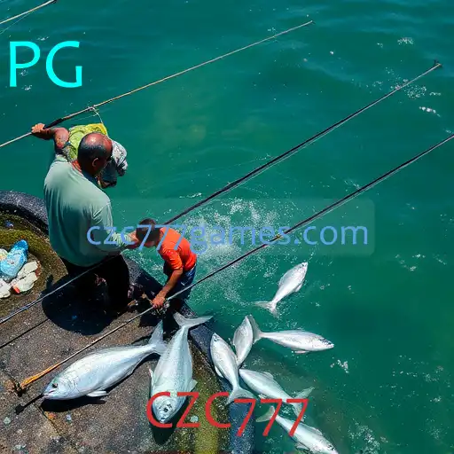 Pesca