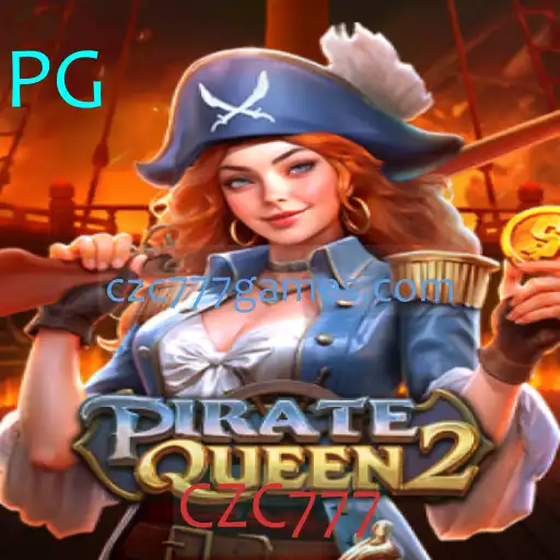 PirateQueen2: Desvende os Segredos do Alto-Mar com CZC777