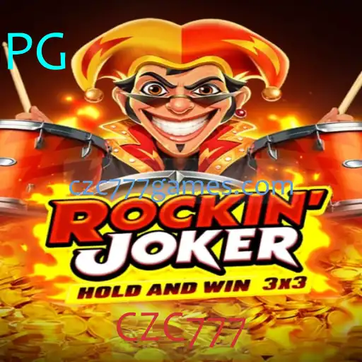 Explorando o Fascinante Mundo de RockinJoker