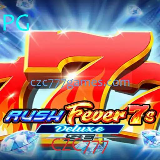 Descubra o Jogo RushFever7sDeluxeSE com CZC777