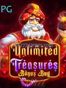 Descubra o Jogo UnlimitedTreasuresBonusBuy: Regras, Dicas e Estratégias