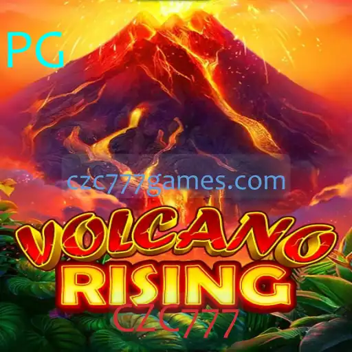 Descubra o Fascinante Mundo de VolcanoRising: Uma Aventura Explosiva