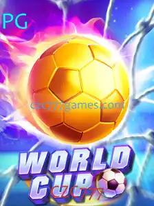 WorldCup: O Jogo Inovador de Competição Mundial